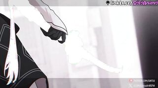 2B's Private Lesson