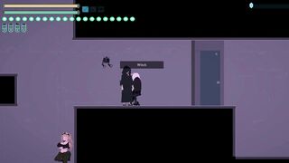 Dusk City Game gallery Hentai