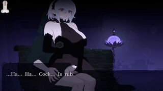 Dusk City Game gallery Hentai