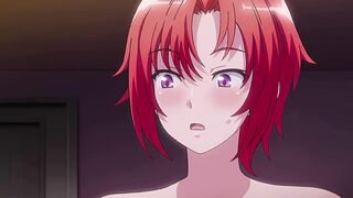 Hentai henki sex film