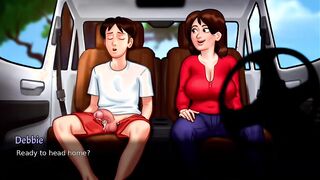 Step Mom Stayed Silent…Then Everything Changed (18+)
