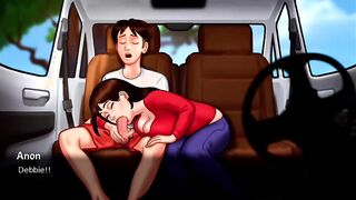 Step Mom Stayed Silent…Then Everything Changed (18+)