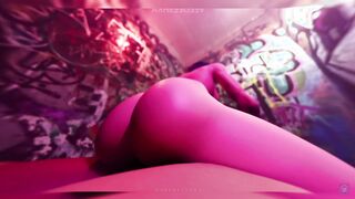 Mega 3D NSFW Compilation┃3D Animation┃