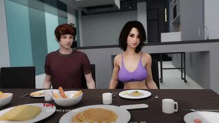 Complete Gameplay - Away From Home, Part 2
