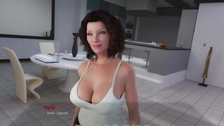 Complete Gameplay - Away From Home, Part 2