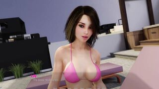 Complete Gameplay - Away From Home, Part 2