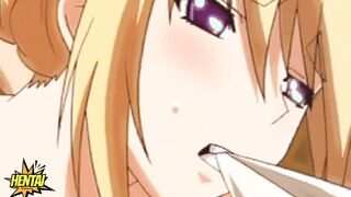 Stepsister, are you crazy? Do you want me to lick it?