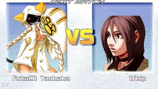 Whip-kof hentai