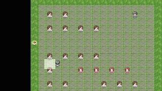 Hentai GF can't resist cheating on you with big cocks~~