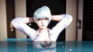 Hentai By That Rare Dude