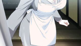 Uncensored Hentai