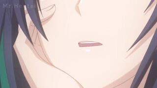 Uncensored Hentai