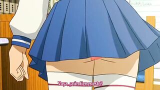 Trio Anime +18 sin censura