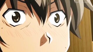 Trio Anime +18 sin censura