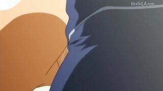 Trio Anime +18 sin censura