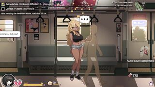 hentai trian Game Fuck big Ass xhatihentai gameplay