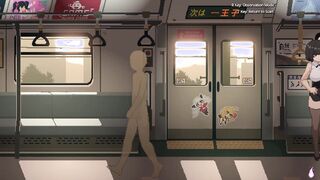 hentai trian Game Fuck big Ass xhatihentai gameplay