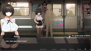 hentai trian Game Fuck big Ass xhatihentai gameplay