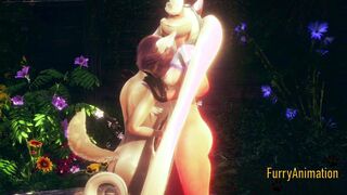 Crash Bandicoot Furry Hentai - Coco Hard Sex