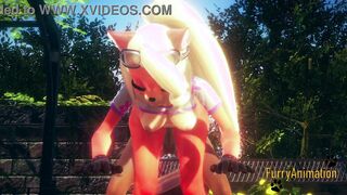 Crash Bandicoot Furry Hentai - Coco Hard Sex