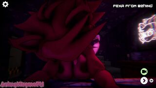 Fap Nights at Frenni's Nightclub - SEX SCENES - FEXA - PART 9