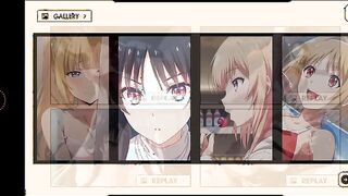 Todas las escenas de sexo de classroom of the elite red sonata