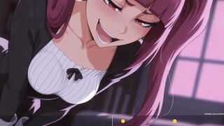 Riruka Dokugamine - Bleach Cock Hero JOI HFO (Handy/Script Supported)