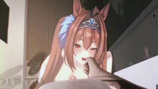 *Highlights MMD Uma 2026 First Half Summary