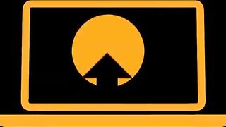 An anime cosplay girl squirting heavily on stream from a hard fucking machine ride