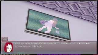 Experiment34 - Ep12 Lynn's Cosmic Fantasies