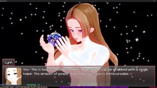 Experiment34 - Ep12 Lynn's Cosmic Fantasies