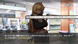 45番電車 That Pixel Hentai Game Is Best