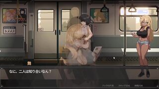 45番電車 That Pixel Hentai Game Is Best