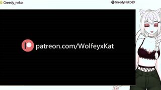 Hyena Harem [1] (Wolfeyxkat)
