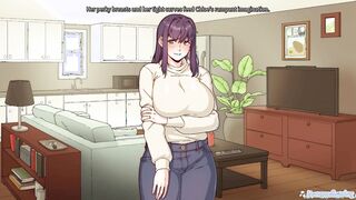 Can't hold myself around my roommate anymore... - Benefitship #2