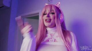 Futanari Bliss / TransAngels