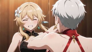 jeanne VS lumine