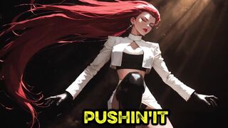 Jessie’s Pokémon Song – Catch Me Right (Official Promo)