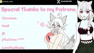 Puppy Training (Hentai Animation)