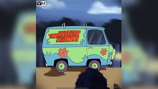 Scooby doo no podria ser mas interesante Hentai