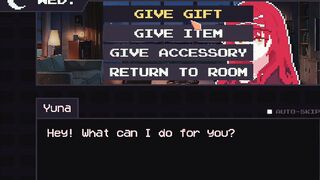 Hentai Gameplay - Rec Gallery Rio's Relationship Stage Gameplay