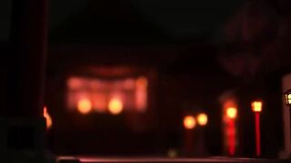 Kurayami - The Kitsune's Return! (VA: Lurkydip, VioletVA)