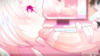 Astolfo Fate take pleasure Sex Hentai