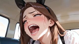 Anime Ia Porn