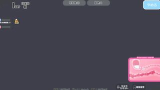 【Hentai Game Play】Runaway Girl Simulator