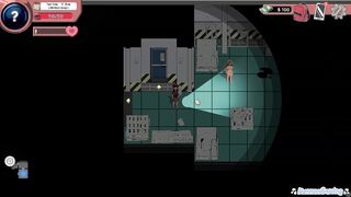 Red Head Deepthroat At Her Store Backroom - Spooky Milk Life #1