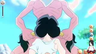 Kame Paradise 3 All Sex Scenes Only