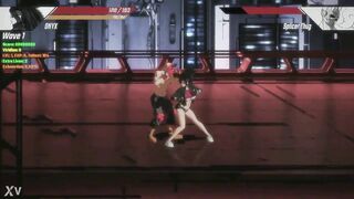 Porn hentai ryona gameplay P.onyx. Pretty woman has sex