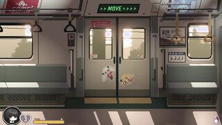 Train Hentai Game All animations xhatihentai gameplay