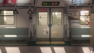 Train Hentai Game All animations xhatihentai gameplay